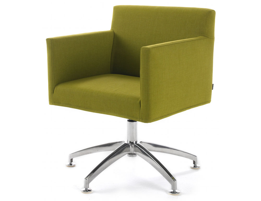 Kirk - Sessel von Signet bei Sofas in Motion